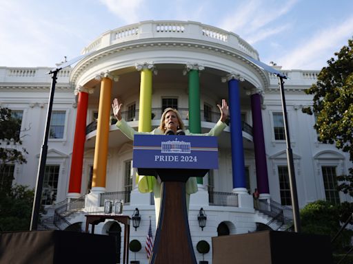 What Does Project 2025 Mean For The LGBTQ+ Community?