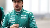 Alonso desvela la realidad de Aston Martin: "No es lo que se publica"