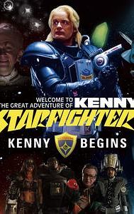 Kenny Begins