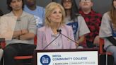 Dr. Jill Biden to deliver commencement speech at Mesa Community College