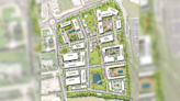 Mixed-use project proposed for 43-acre site near Ohio University’s Dublin campus