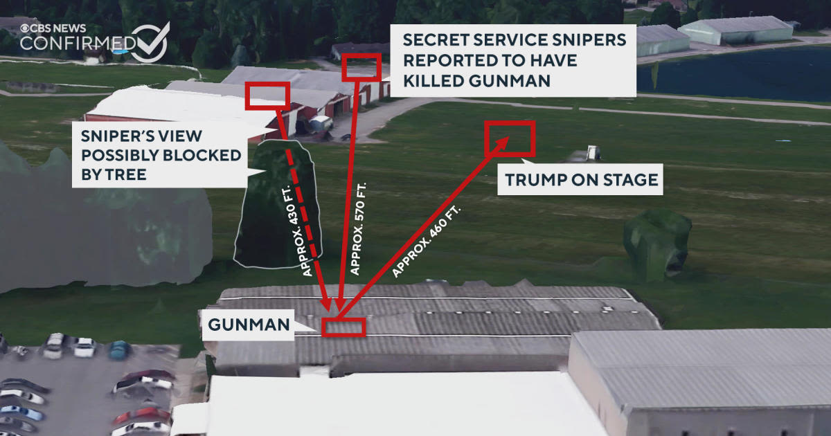 Secret Service Director Kimberly Cheatle to testify Monday about Trump shooting