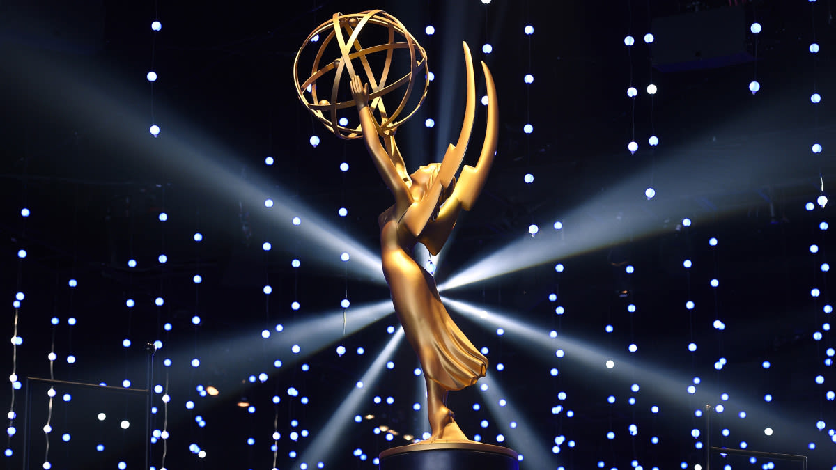 The Full List of 2024 Primetime Emmy Nominees