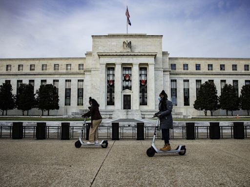 Are Rates High Enough? Fed Resets Clock on Interest-Rate Cuts