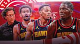 3 major offseason fixes Hawks must make to reach 2025 NBA Playoffs