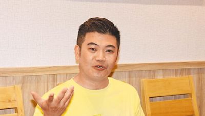 馬國畢盼2年內還清債務 復合前妻 - 娛樂新聞