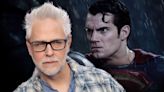 James Gunn Shuts Down Conspiracy Theory About Henry Cavill’s DCEU Exit