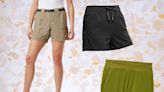 12 Must-have Hiking Shorts on Sale Under $50 at REI and Amazon Now — From Columbia, The North Face, and More