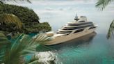 Hotelier Four Seasons set to cruise with luxury yachts, but don’t call it a cruise