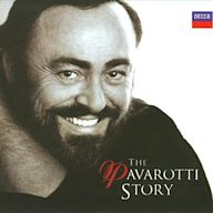 Pavarotti Story