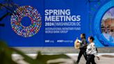 IMF says global debt levels face 'Great Election Year' risk