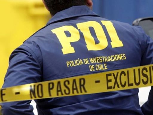 PDI investiga muerte de sujeto por disparos y otros tres homicidios frustrados en San Bernardo - La Tercera