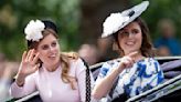 These 2 Royals Have Allegedly 'Squandered' Any Chance of Beatrice & Eugenie Moving Up in the Royal Family