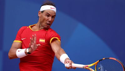 Rafael Nadal in line for shock return and could play doubles again with Alcaraz