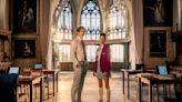 Inside ‘Maxton Hall’: Amazon Unpacks How The German-Language Romantic Drama Went Global And Teases Season Two Details...