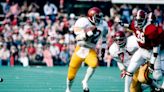 USC football all-time roster: Offensive starters and backups