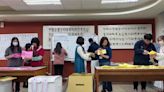 竹縣出現開票違反SOP 選委會下令歸零重新計算