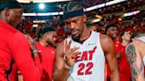 Why Heat star Jimmy Butler is in NBA trade rumors, which teams are interested and where he could land