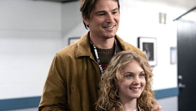 How Trap Transformed Josh Hartnett Into a Normie Dadcore Serial Killer