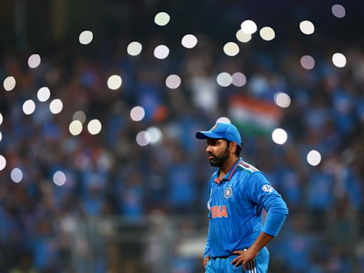 India announces 15-member squad for 2024 T20 World Cup led by Rohit Sharma: See the list