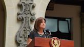 Vicepresidenta por sismo: Quetzaltenango y San Marcos, "saldremos adelante"
