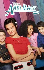 Andi Mack