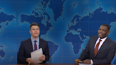 ‘SNL Weekend Update’ roasts Trump abortion stance