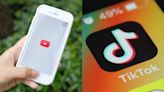 YouTube迎戰TikTok！短影音Shorts與創作者分享45%廣告收益