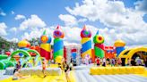 'World's largest bounce house': Big Bounce America coming to Macomb County park