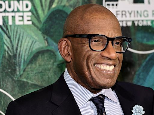 Al Roker makes unexpected early exit from Today — here's why