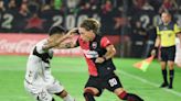 Newell's vs Platense, por la Liga Profesional: minuto a minuto, en directo