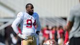 Clelin Ferrell hopes for a career spark after move to the 49ers