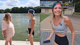 Kick streamer under fire for daring woman to jump in lake & running away - Dexerto