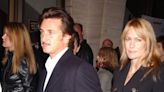 Robin Wright confirms she is not back together with ex-husband Sean Penn