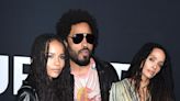 La entrañable carta de amor de Lenny Kravitz a su ex Lisa Bonet