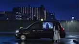 Tokyo taxi company offers Halloween rides with ghost girl from The Ring