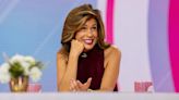 Why Hoda Kotb Missed Fourth Hour of “Today ”Earlier This Week