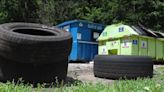 Pittsburgh recycling drop-off site in Beltzhoover to close due to illegal dumping