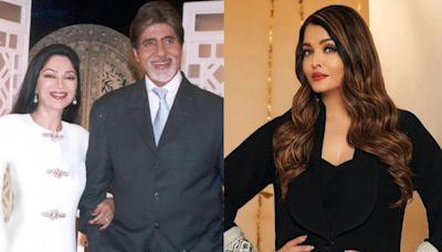 Simi Garewal slams trolls for bashing Amitabh Bachchan