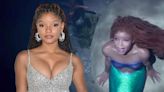 La Sirenita: fans sabotean grupo racista que atacaba el casting de Halle Bailey