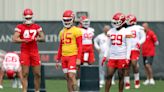 Chiefs' Patrick Mahomes Responds to Raiders' Kermit the Frog Mockery