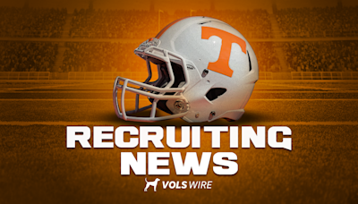 Top-ranked prospect David Sanders Jr. receives Vols' commitment predictions