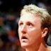 Larry Bird