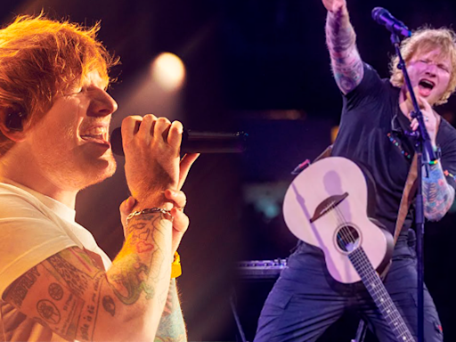Ed Sheeran anuncia segundo concierto en el Metropolitano de Madrid: Preventa, precios y fecha