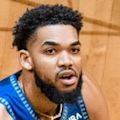 Karl-Anthony Towns