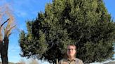 Cleanup project: Scout Matthew Beamer restores old cemetery in Perry Township