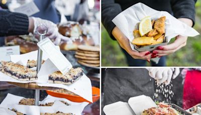 The reason why you need to go to this London food festival this summer