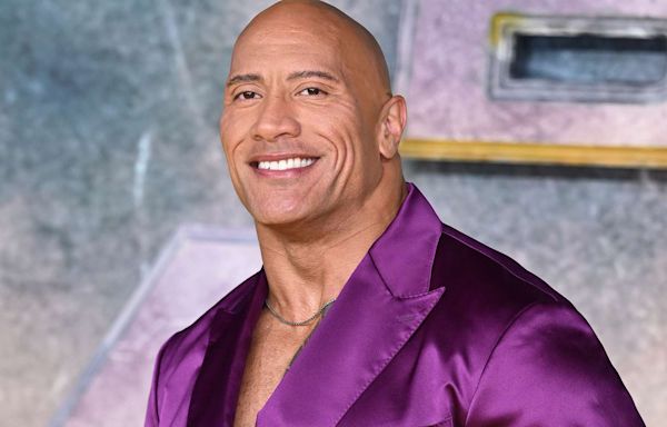 Dwayne Johnson's Siblings: All About His Half-Brothers and Sisters