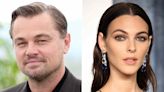 All About Vittoria Ceretti, the Italian Model Who's Been Spotted With Leonardo DiCaprio