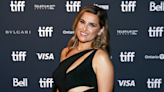 Nelly Furtado makes rare red carpet appearance in cut-out dress at TIFF: 'Stunning'